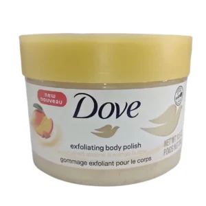 Exfoliante corporal